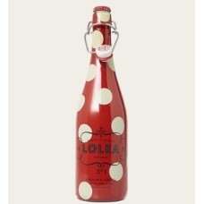 Lolea Sangria Red